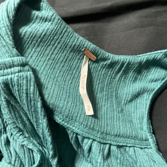 Free People Beach Bound Tank - Picture 6 of 6